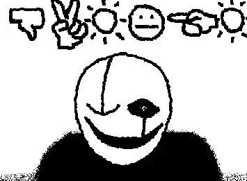 Mystery Man