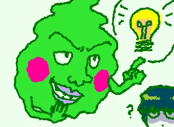Ekubo and mob
