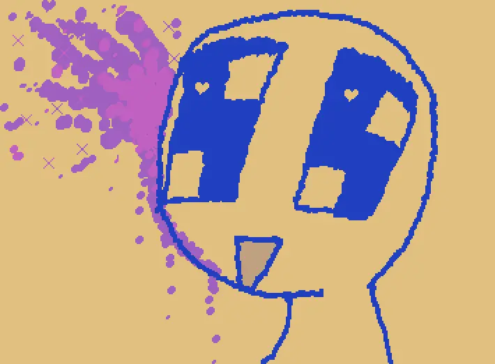 Blood practice cuz why not