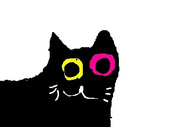 kitty friend