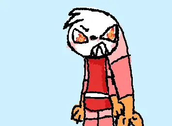 Shrimpo!