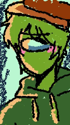 verde 💚