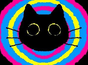 Winnie my cat