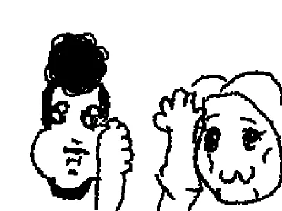 Jack and chee