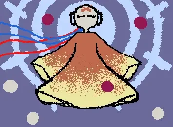 WigglyPaint Community Gallery - Animated Drawings
