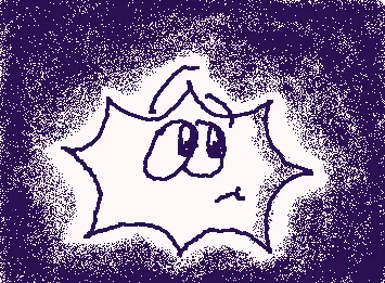 Mr. Sparks (aka Invisible)
