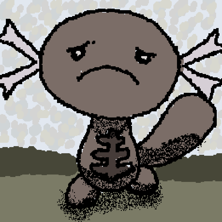 woopah :(
