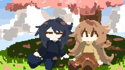 oc✨️✨️