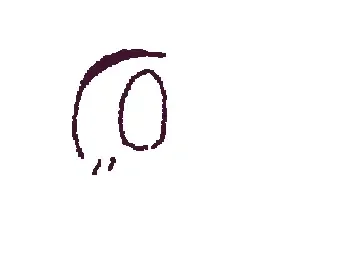 Eye blinking