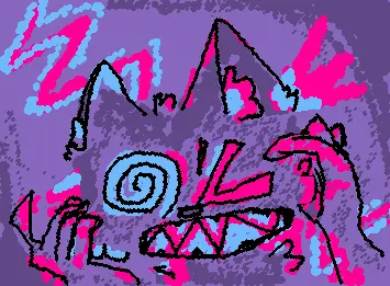 i think i was high or smthin...