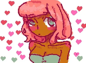 Beaty girl