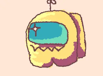 Silly impostor