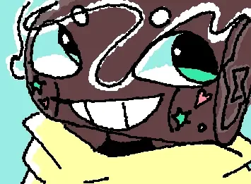 Epic face :D