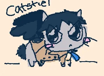 Catstiel