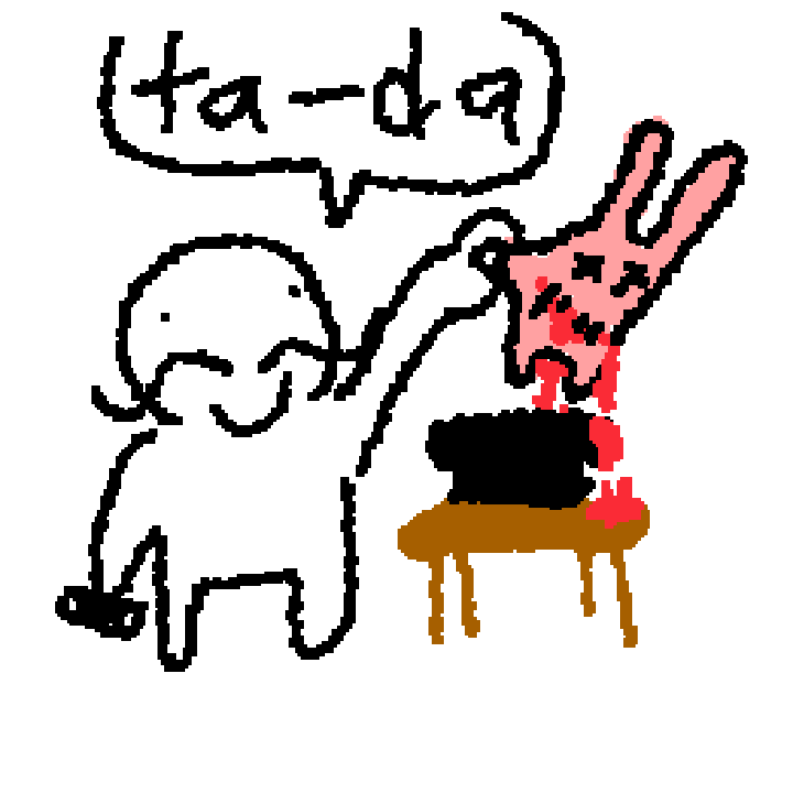 TA-DA
