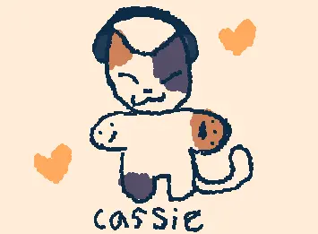 my cat that went missing