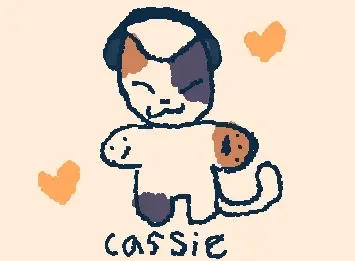 my cat that went missing