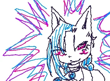 jinx kitty
