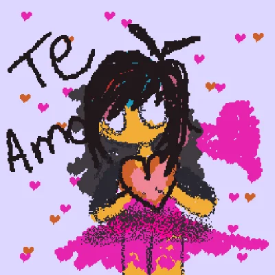 Emo love