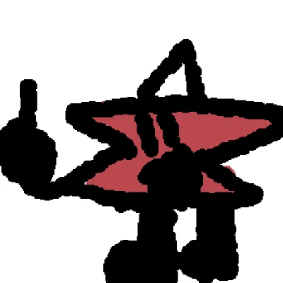 pin rong finger