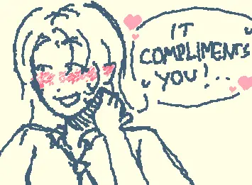 My OC's , NO#2 !!