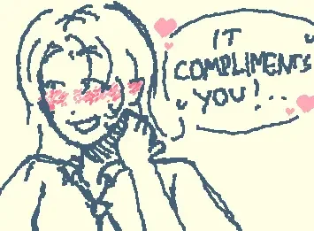My OC's , NO#2 !!