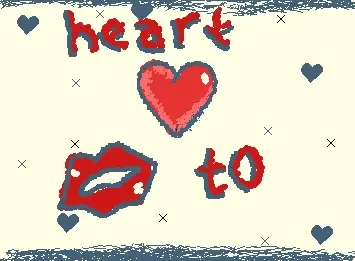Heart to