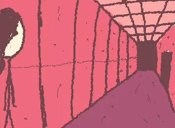 1st drawing