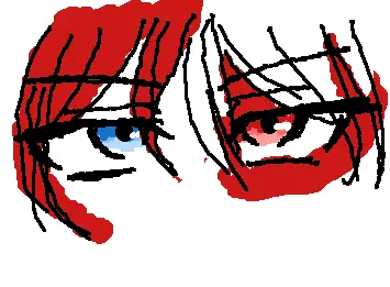 Shoto eyes