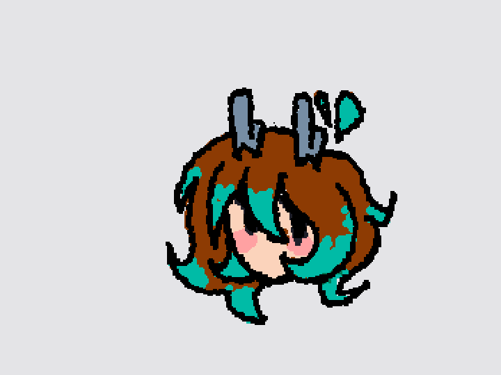 my oc from lmk