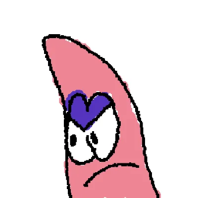 Patrick
