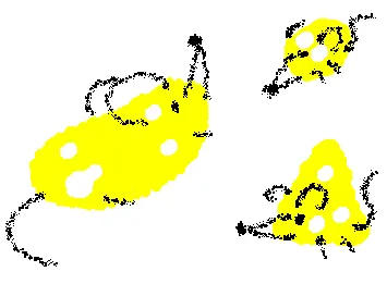 cheese-mouse
