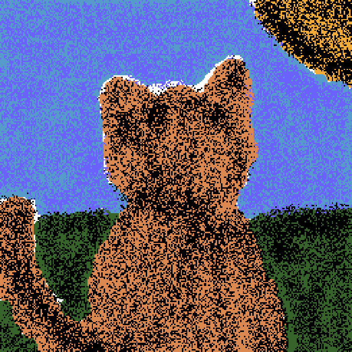 Kitty <3