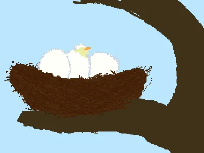 chicken :3