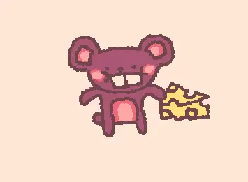 rat :B