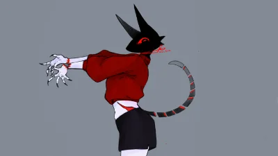 Demon