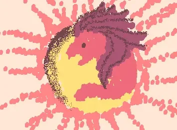 maz's cutie mark