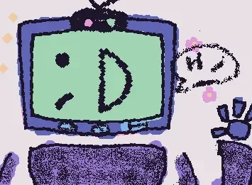 first digi art!