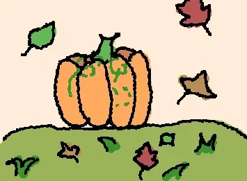 Happy Fall :3