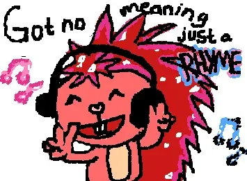 flaky :)