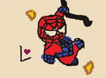 spider -man.