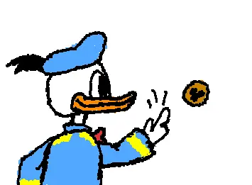 Donald the Tiebreaker