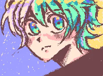 [OC] Ryoko