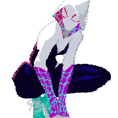 Gwen