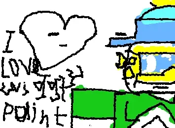 my first art