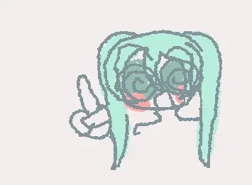 Miku duh