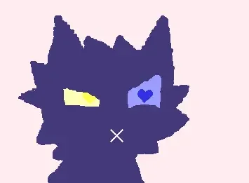 acheron kitty