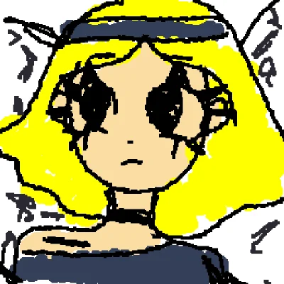 neww oc angel