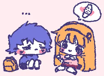 help you