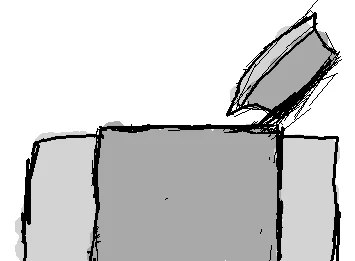 The Stone Man from CDarchive ok? Ok.